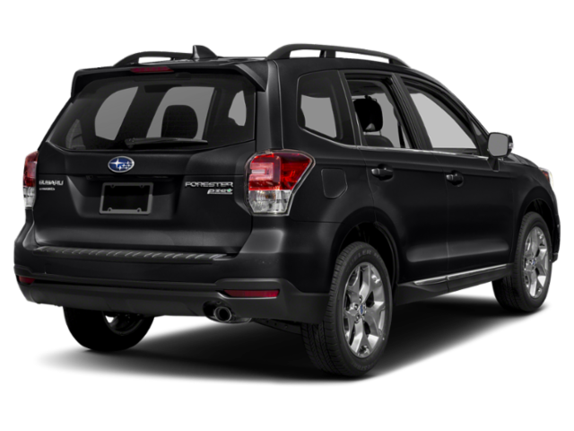 2018 Subaru Forester Touring