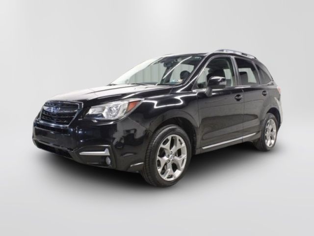 2018 Subaru Forester Touring