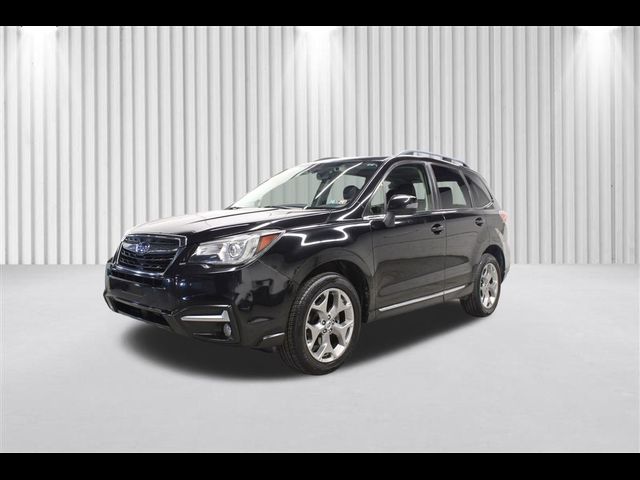 2018 Subaru Forester Touring