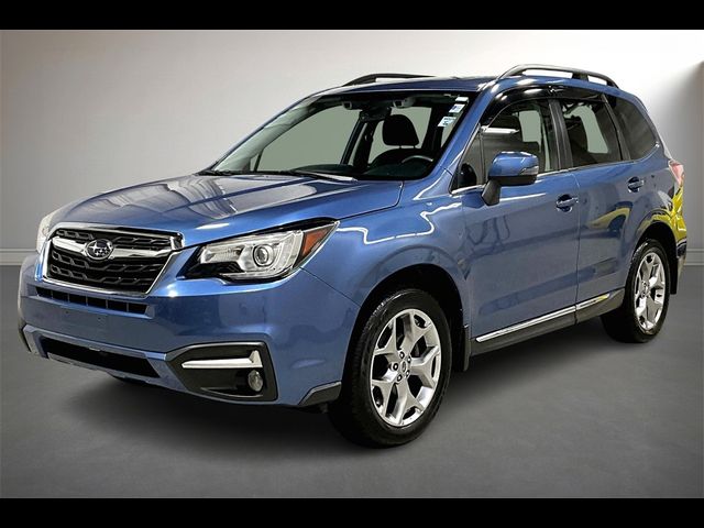 2018 Subaru Forester Touring