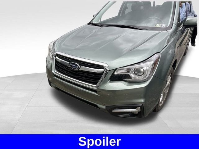2018 Subaru Forester Touring