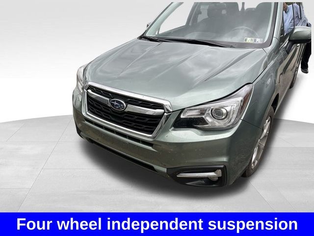 2018 Subaru Forester Touring