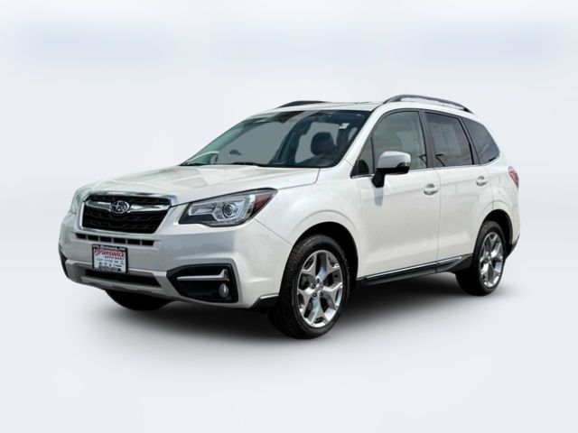 2018 Subaru Forester Touring