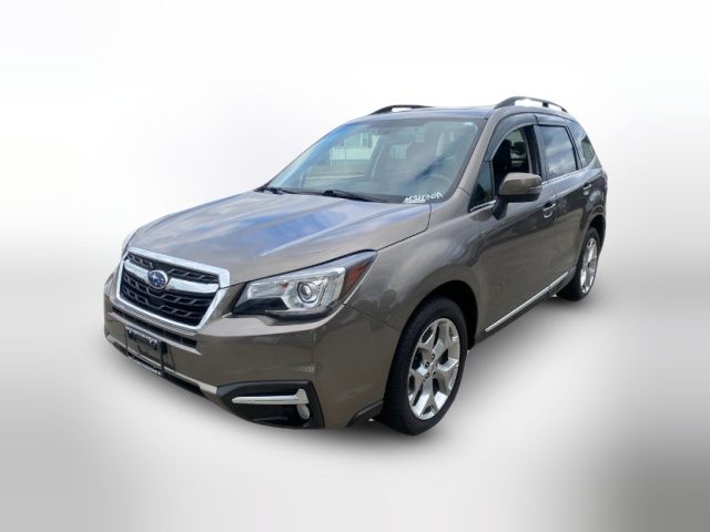 2018 Subaru Forester Touring