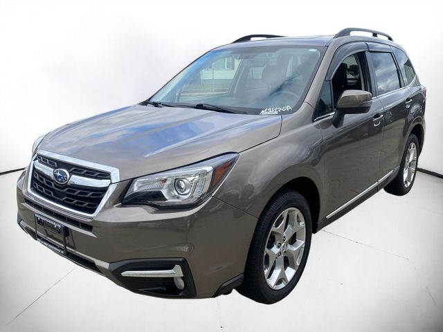 2018 Subaru Forester Touring