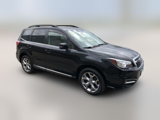2018 Subaru Forester Touring