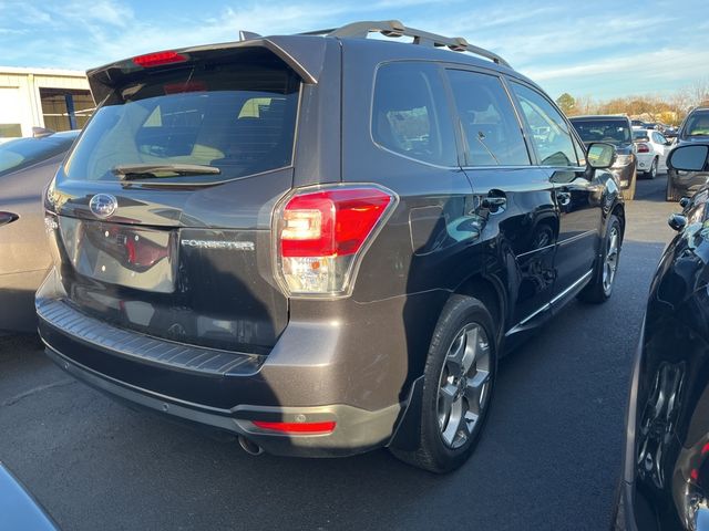 2018 Subaru Forester Touring