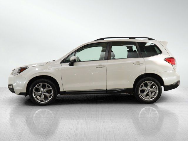 2018 Subaru Forester Touring