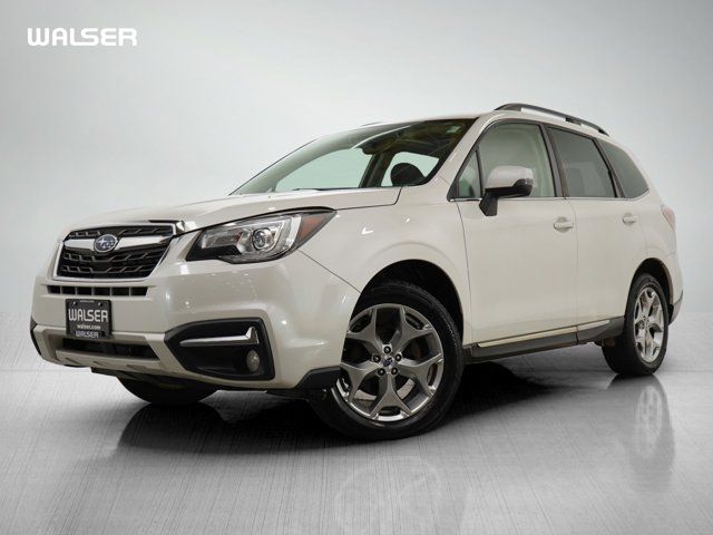 2018 Subaru Forester Touring