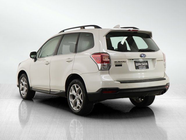 2018 Subaru Forester Touring