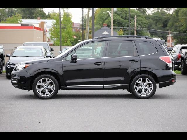 2018 Subaru Forester Touring