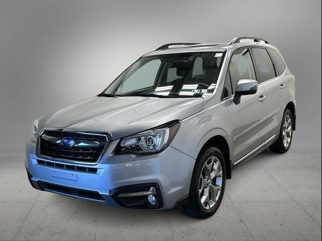 2018 Subaru Forester Touring