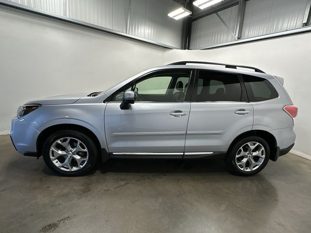 2018 Subaru Forester Touring