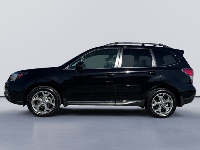 2018 Subaru Forester Touring