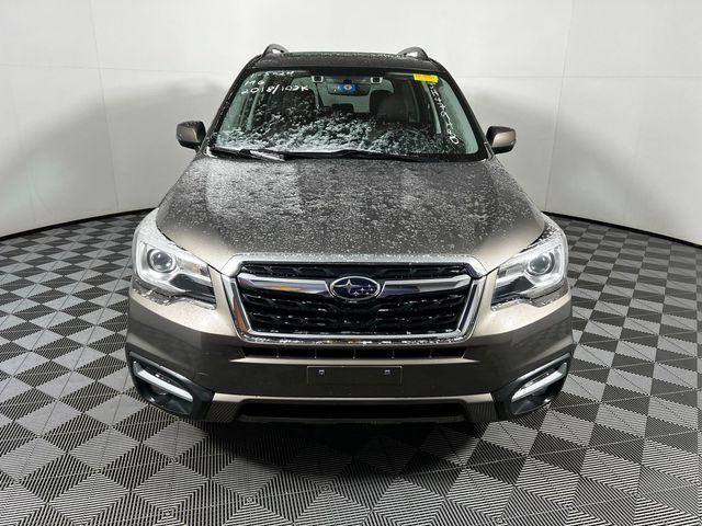 2018 Subaru Forester Touring