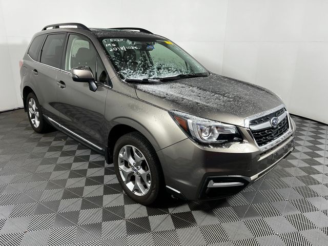 2018 Subaru Forester Touring