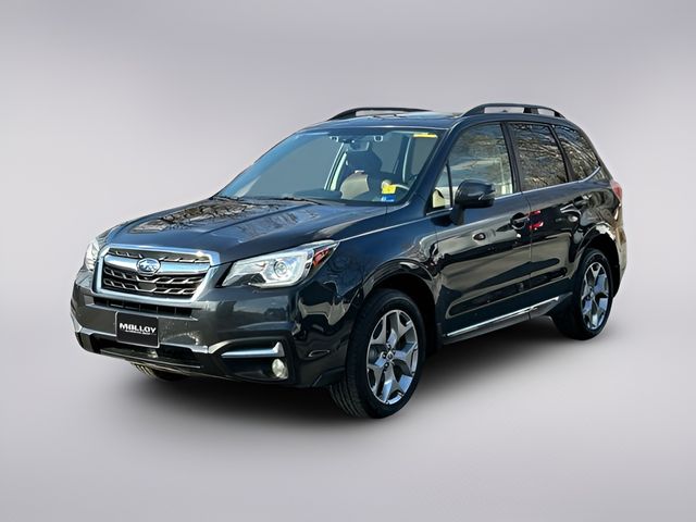 2018 Subaru Forester Touring