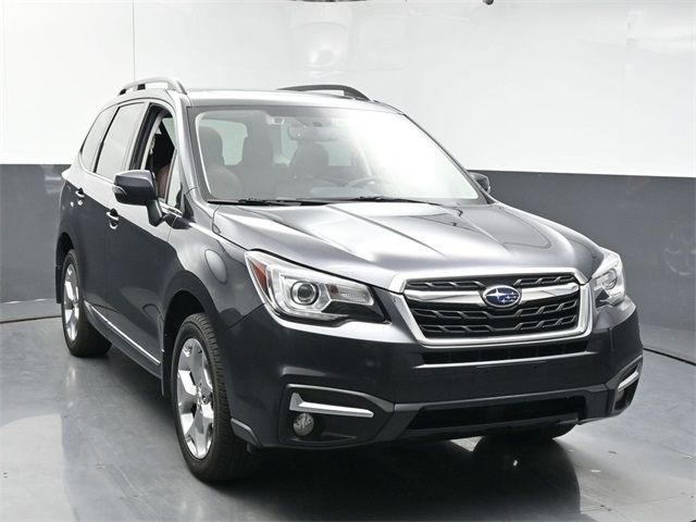 2018 Subaru Forester Touring