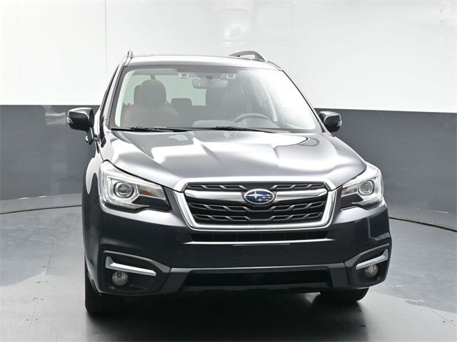 2018 Subaru Forester Touring