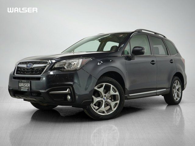 2018 Subaru Forester Touring