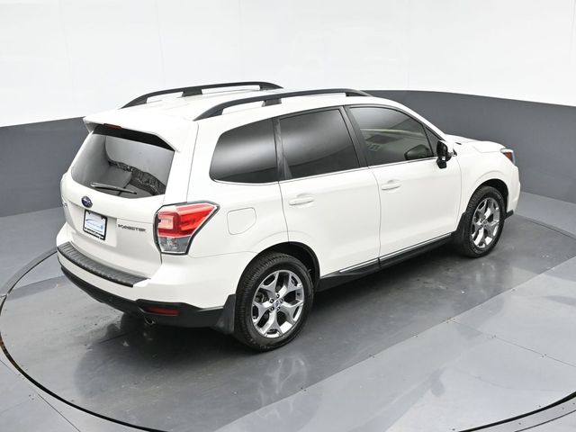 2018 Subaru Forester Touring