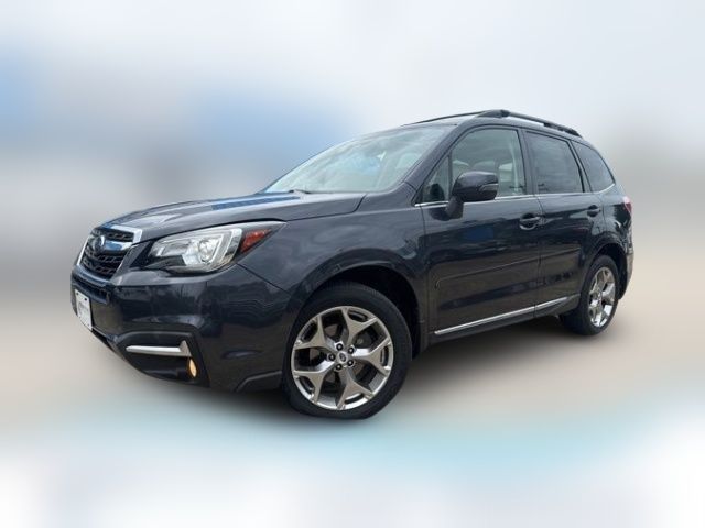 2018 Subaru Forester Touring