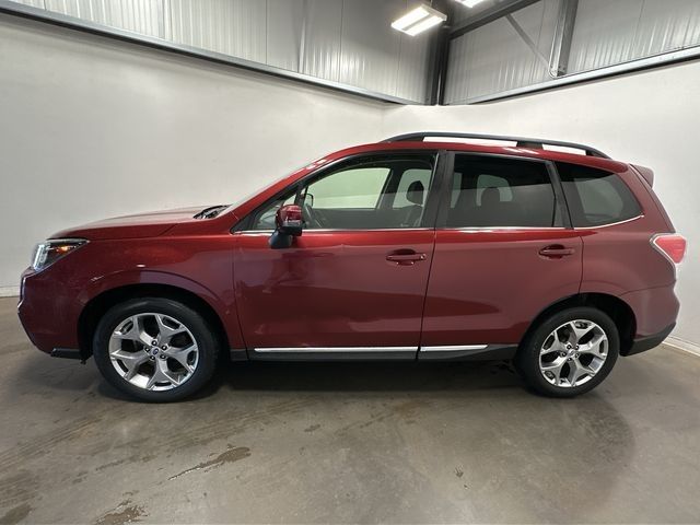 2018 Subaru Forester Touring