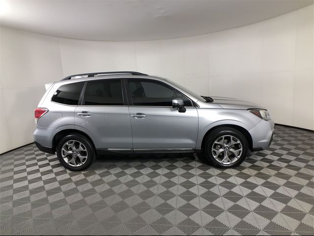 2018 Subaru Forester Touring