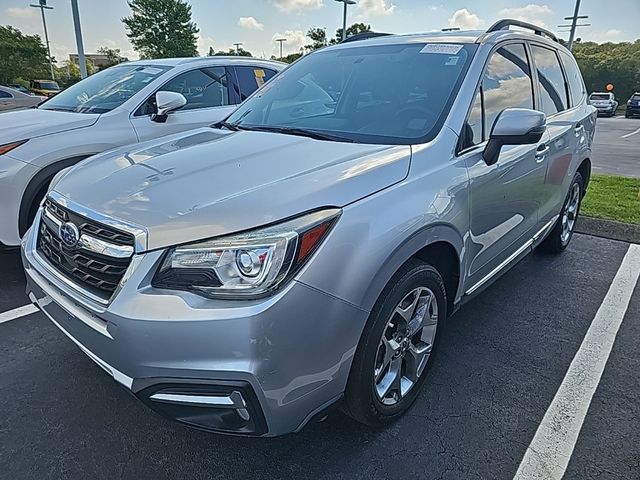 2018 Subaru Forester Touring