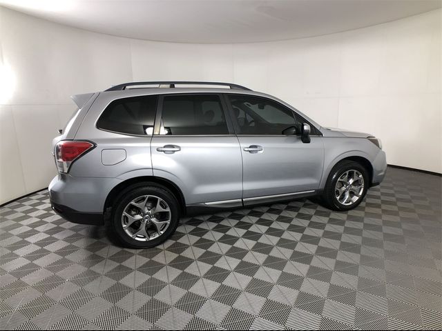 2018 Subaru Forester Touring