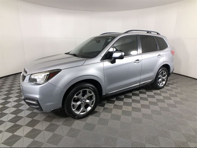 2018 Subaru Forester Touring