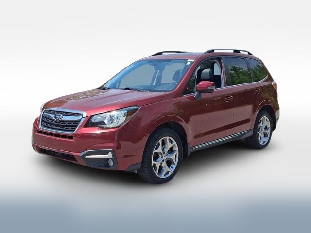 2018 Subaru Forester Touring