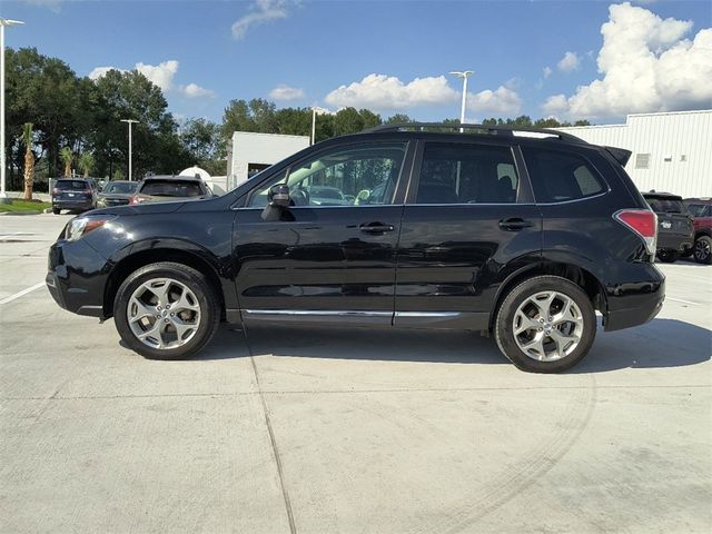 2018 Subaru Forester Touring