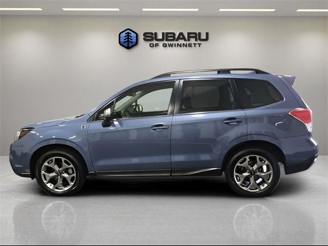 2018 Subaru Forester Touring