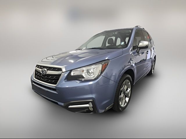 2018 Subaru Forester Touring