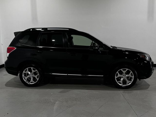 2018 Subaru Forester Touring