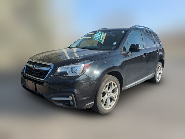 2018 Subaru Forester Touring