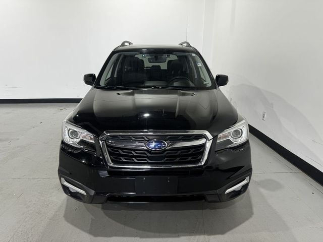 2018 Subaru Forester Touring