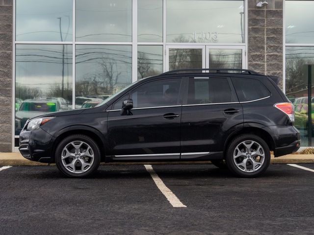 2018 Subaru Forester Touring