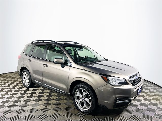 2018 Subaru Forester Touring