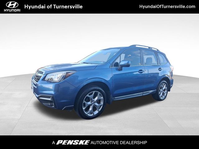 2018 Subaru Forester Touring