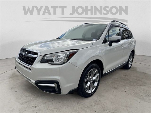 2018 Subaru Forester Touring