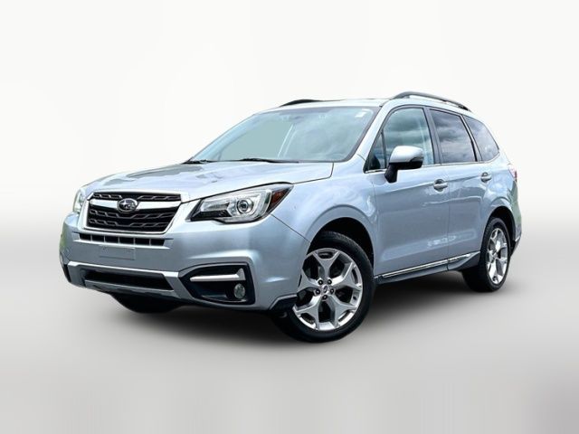 2018 Subaru Forester Touring
