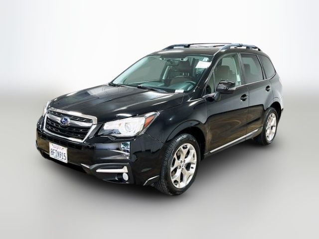 2018 Subaru Forester Touring