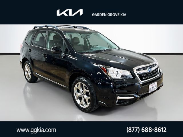 2018 Subaru Forester Touring