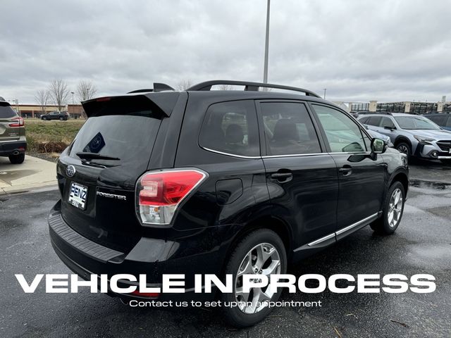 2018 Subaru Forester Touring