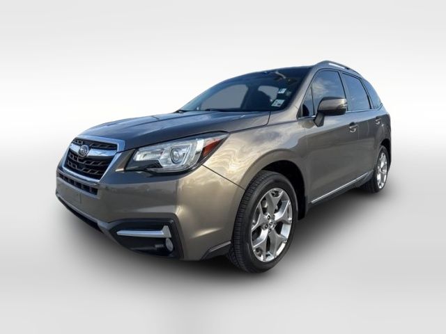 2018 Subaru Forester Touring