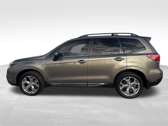 2018 Subaru Forester Touring