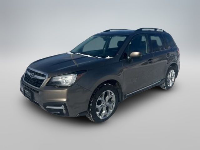 2018 Subaru Forester Touring