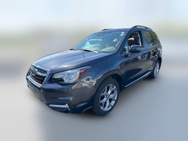 2018 Subaru Forester Touring